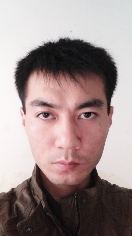 转角遇到你的第一张照片--凤台残疾人相亲网